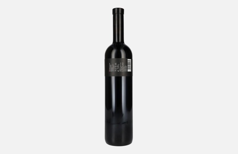 Hillinger HILL 1 2012 14,5% Vol. 1,5l