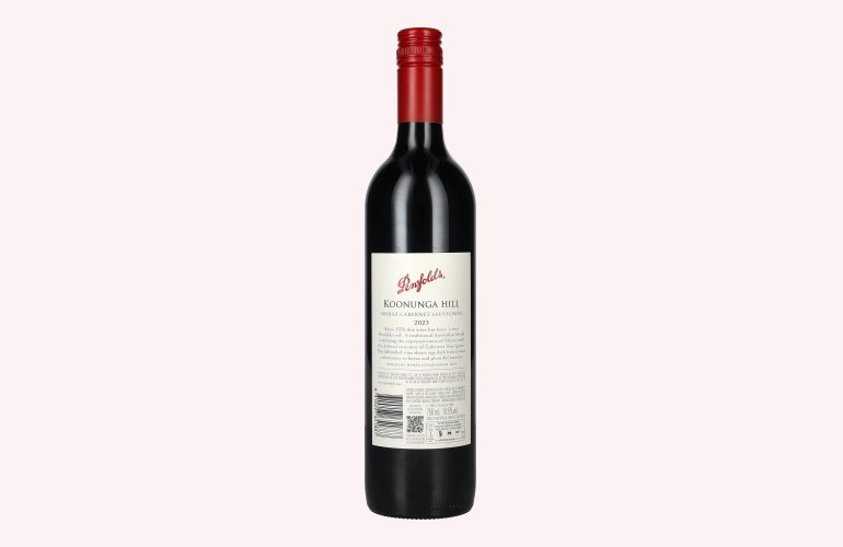 Penfolds Koonunga Hill Shiraz Cabernet Sauvignon 2023 14,5% Vol. 0,75l
