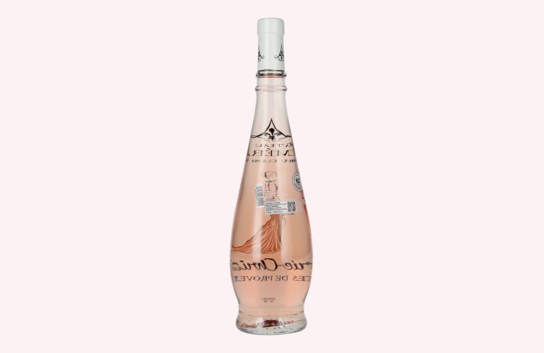 Chateau de l'Aumérade Cru Classé Marie-Christine Côtes de Provence Rosé AOP 2024 13% Vol. 0,75l