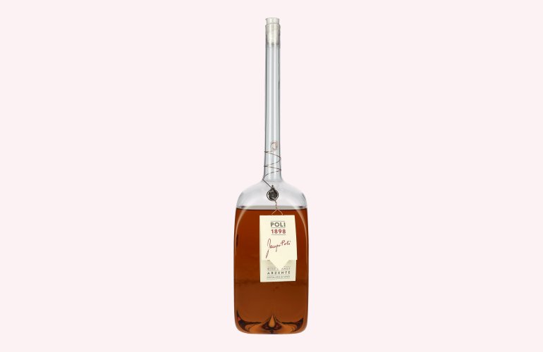 Poli Wine Brandy Arzente 40% Vol. 1,5l