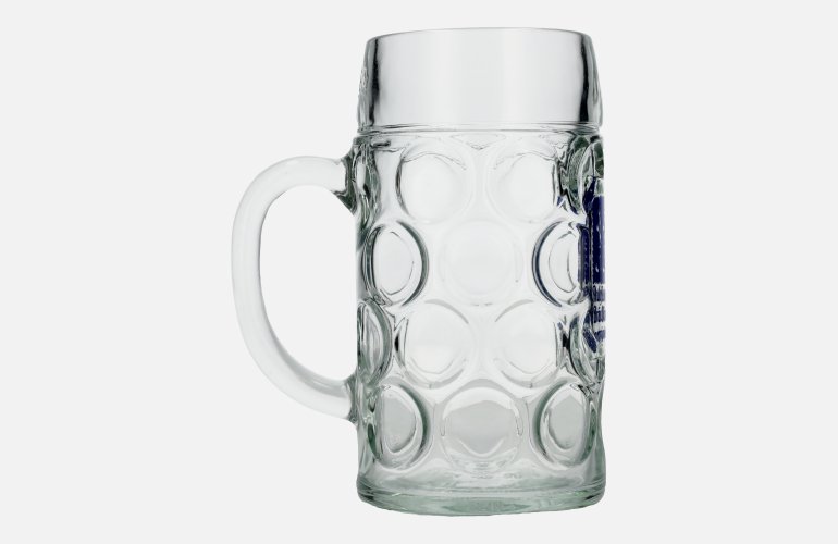 Augustiner Masskrug 1l