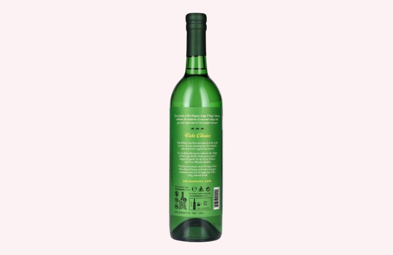 Del Maguey VIDA Mezcal Clásico 42% Vol. 0,7l