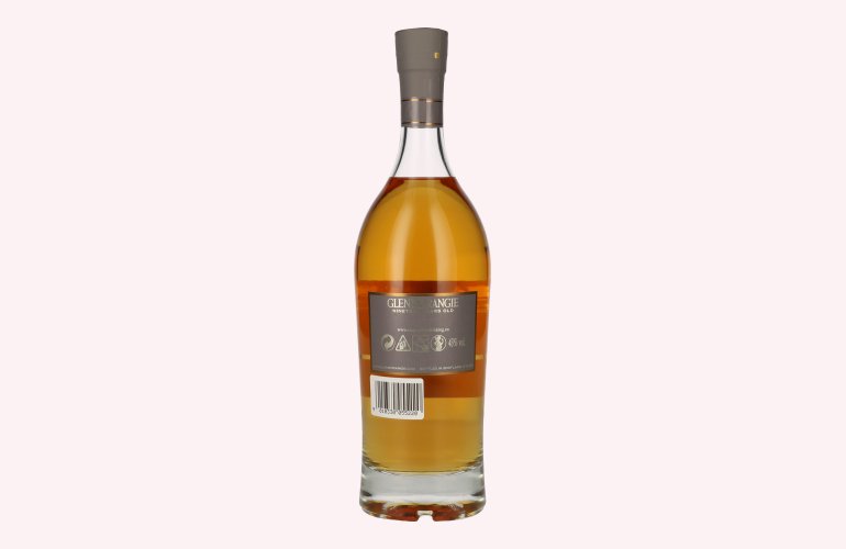 Glenmorangie FINEST RESERVE 19 Years Old Highland Single Malt 43% Vol. 0,7l