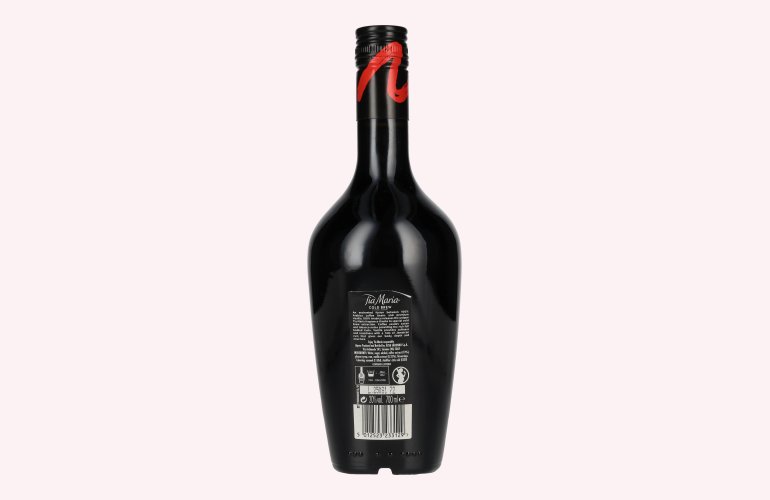 Tia Maria Cold Brew Coffee Liqueur 20% Vol. 0,7l