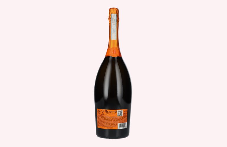 Mionetto Prosecco Treviso Brut DOC 11% Vol. 1,5l