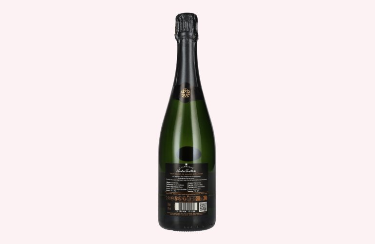 Nicolas Feuillatte Champagne Blanc de Blancs Collection Vintage 2019 12% Vol. 0,75l