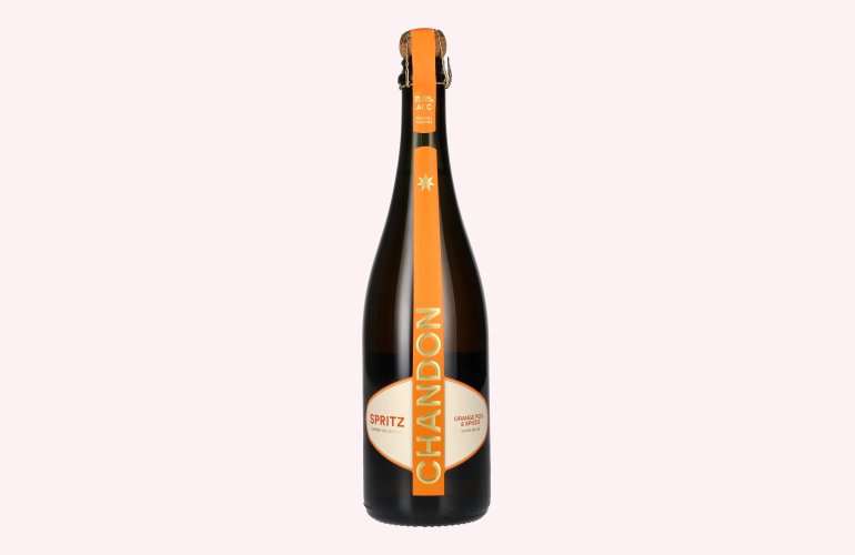 Chandon Garden Spritz Orange Peel & Spices 11,5% Vol. 0,75l