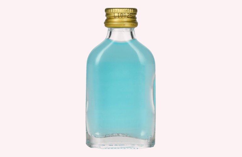 Steinhauser Gletscherwasser Likör 16% Vol. 0,02l