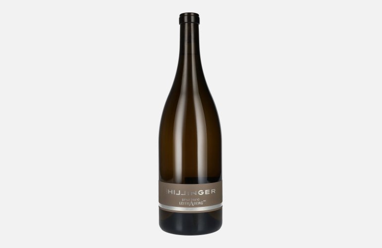 Hillinger Pinot Blanc Leithaberg DAC 2018 12,5% Vol. 3l