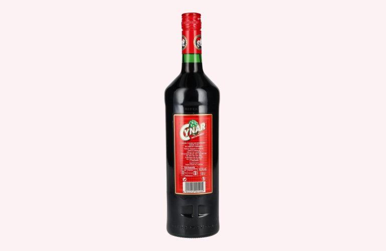 Cynar Bitter 16,5% Vol. 1l