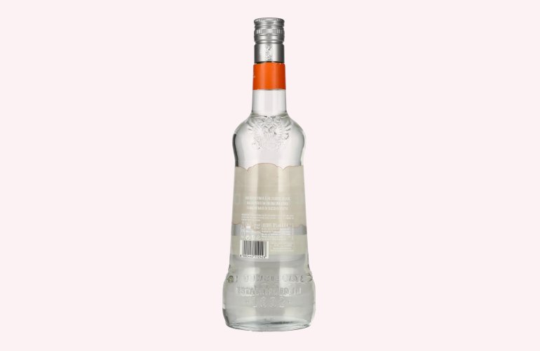 Keglevich with Pure Vodka & Pure Fruit MELONE 18% Vol. 0,7l