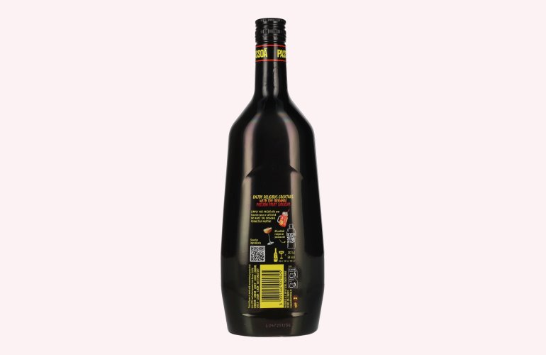 PASSOÃ The Passion Drink Liqueur 17% Vol. 1l