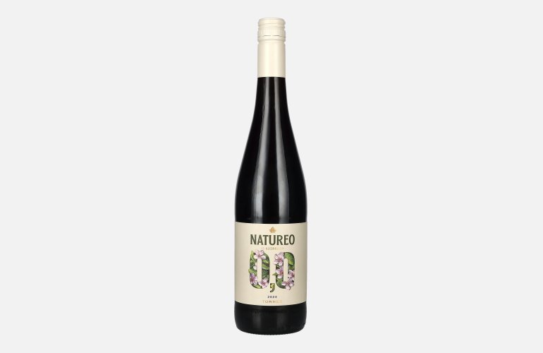 Torres Natureo alkoholfrei 2024 0,75l