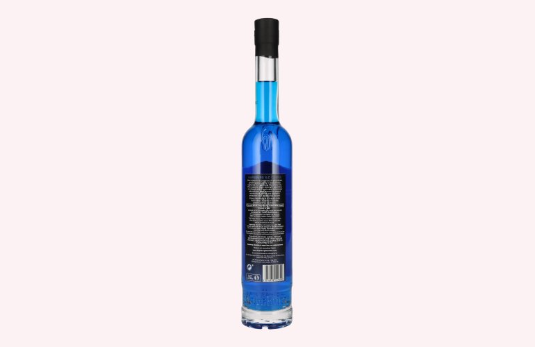Hapsburg Absinthe X.C EXTRA STRONG Cassis 89,9% Vol. 0,5l