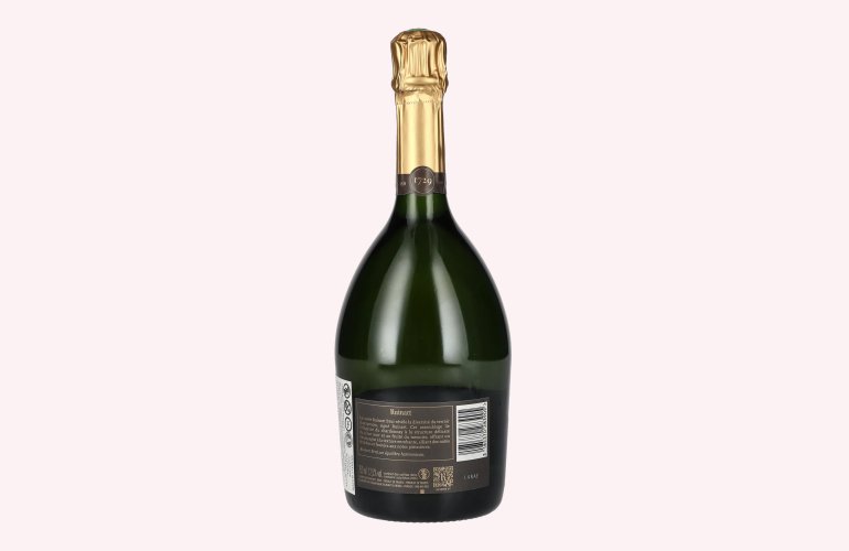 Ruinart Champagne Brut 12,5% Vol. 0,75l
