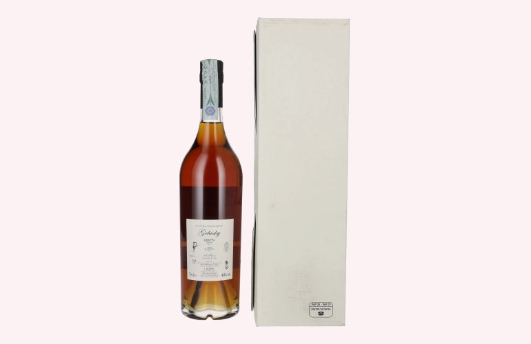Silver Seal Grappa Riserva Single Speyside Whisky Cask 2023 40% Vol. 0,7l in Geschenkbox