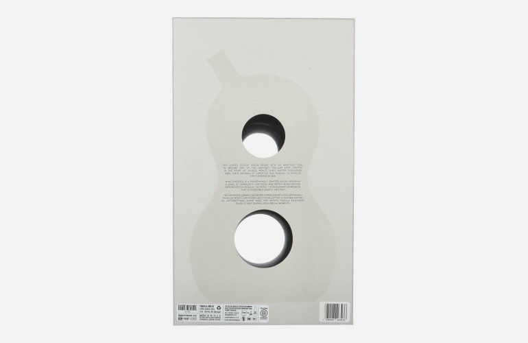 818 Tequila Eight Reserve Añejo 100% Agave Azul by Kendall Jenner 40% Vol. 0,7l in Giftbox