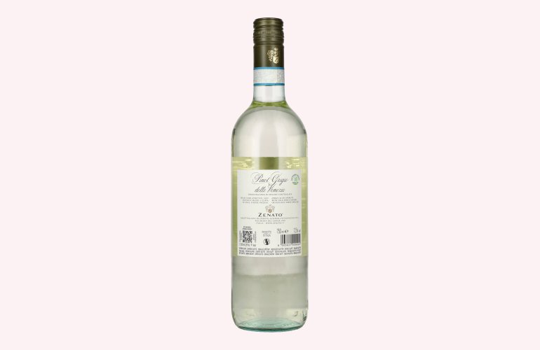 Zenato Pinot Grigio delle Venezie DOC 2024 12,5% Vol. 0,75l