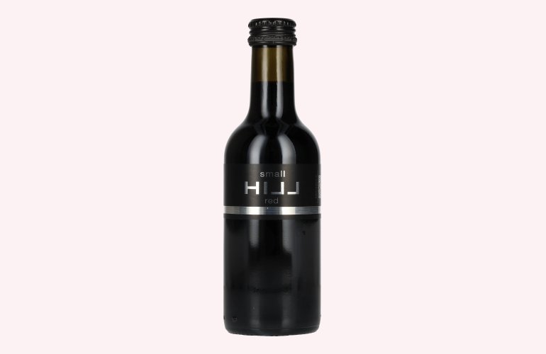 Hillinger Small Hill red 2024 13% Vol. 0,25l