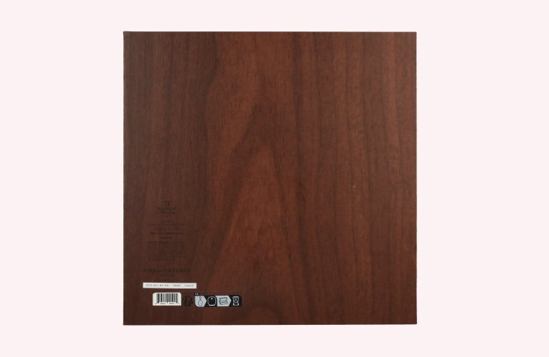 Kirk and Sweeney XO Dominican Rum Edicion Limitada No. 5 bio 65,5% Vol. 0,7l in Giftbox