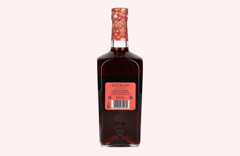 Hayman's of London SLOE GIN 26% Vol. 0,7l