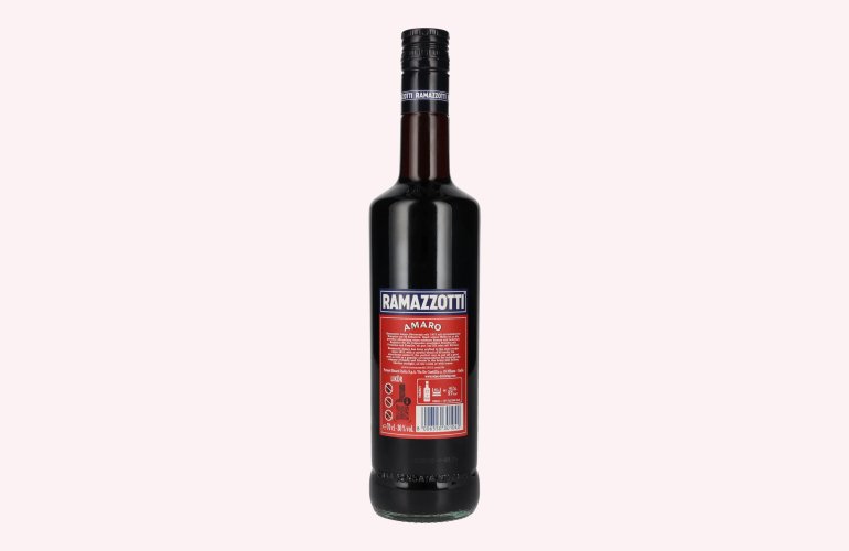 Ramazzotti Amaro 30% Vol. 0,7l
