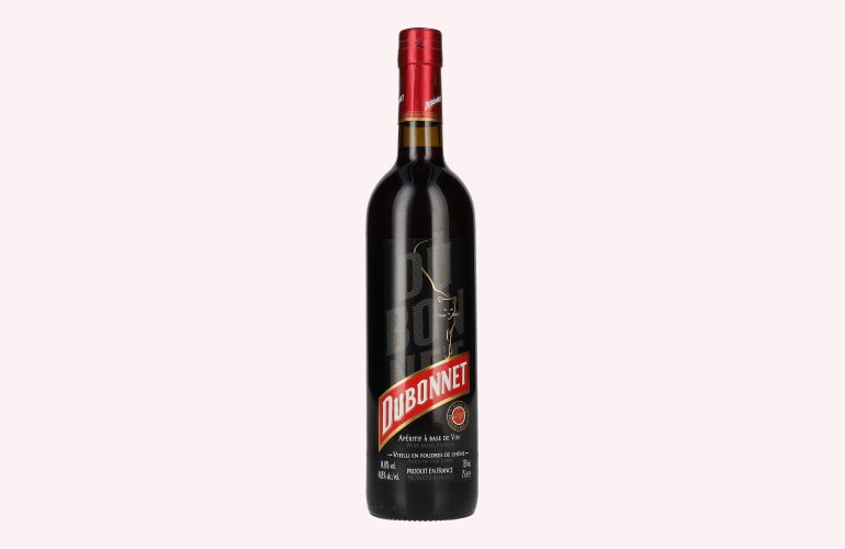 Dubonnet Rouge 14,8% Vol. 0,75l
