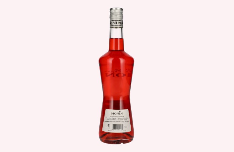 La Liqueur de Monin SAVEUR PASTÈQUE 20% Vol. 0,7l