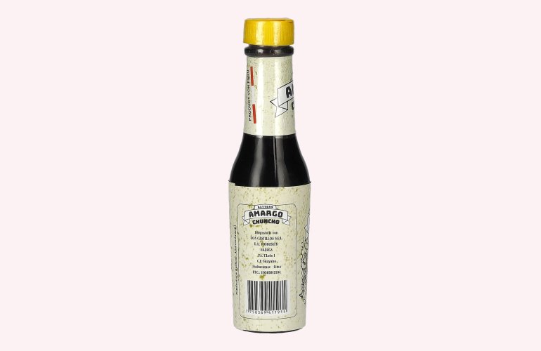 Amargo Chuncho Bitters 40% Vol. 0,075l