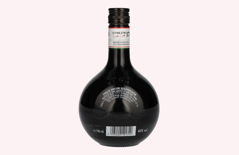 Zwack Unicum 40% Vol. 0,7l