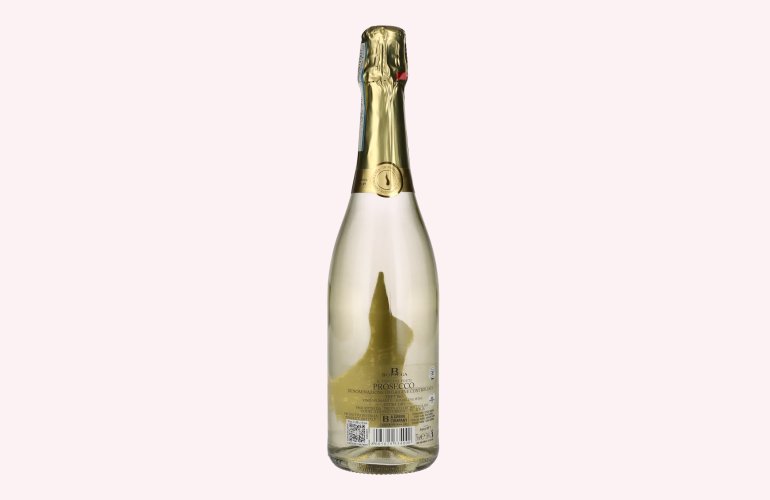 Bottega Il Vino dei Poeti Prosecco DOC Extra Dry 2023 11% Vol. 0,75l