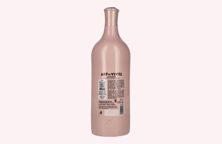 Gérard Bertrand Art de Vivre Languedoc Vin Rosé 2025 13% Vol. 0,75l