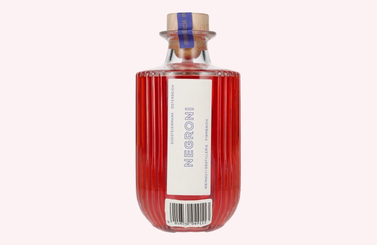 Firmenich NEGRONI 27% Vol. 0,5l