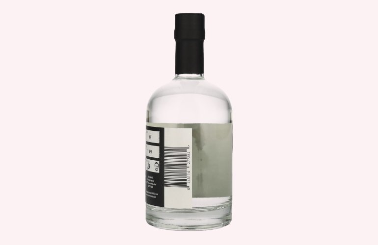 Alpengin Austrian Dry Gin 43% Vol. 0,5l