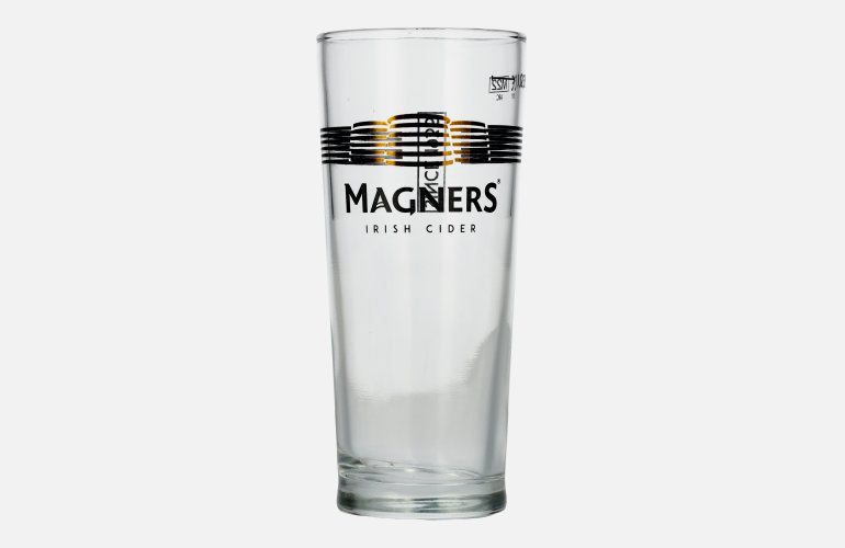 Magners glass 0,25l