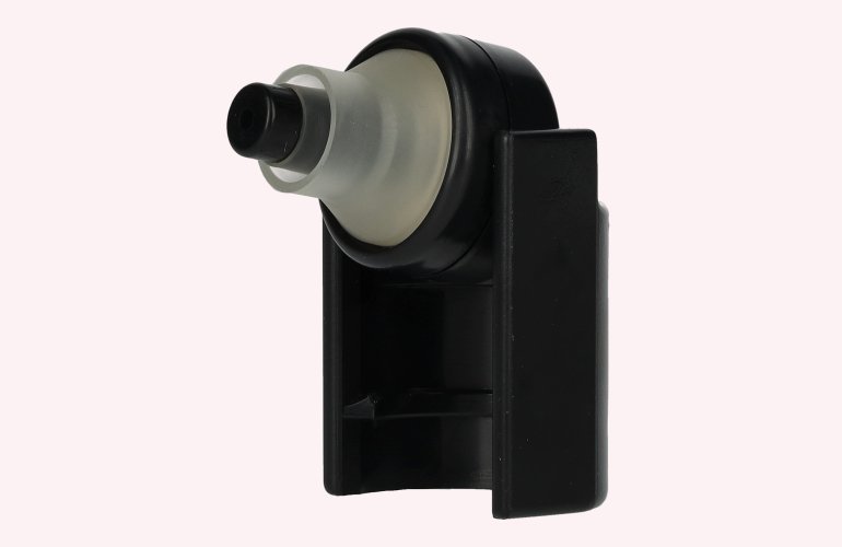 Gihale champagne bottle cap Konservator