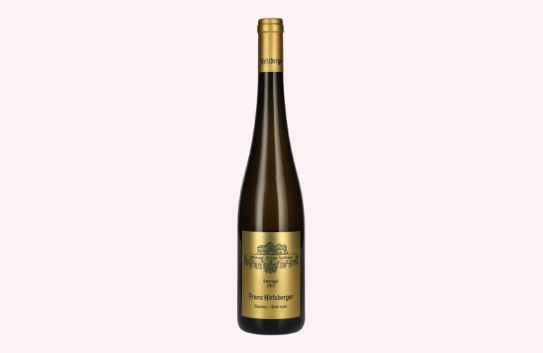 Franz Hirtzberger Grüner Veltliner Honivogl Smaragd 2023 14% Vol. 0,75l