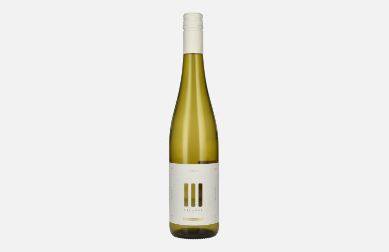 III Freunde Riesling Alkoholfrei 0,75l