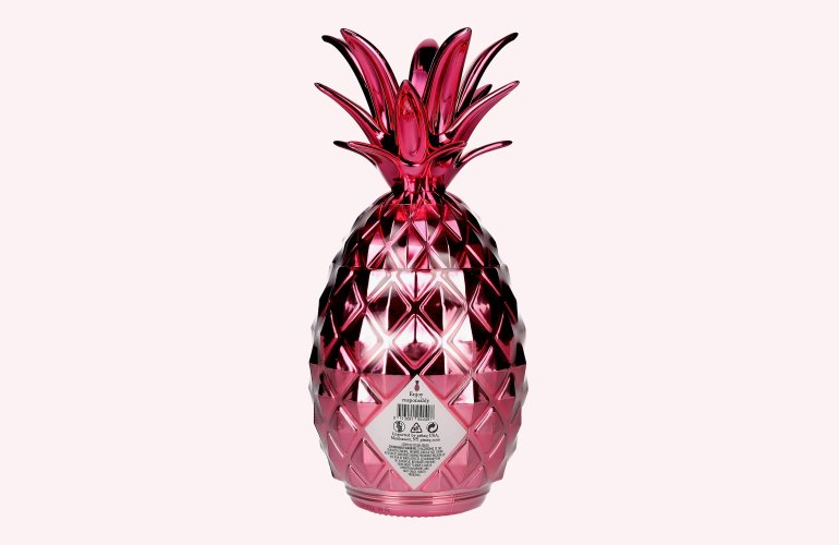 Piñaq ROSÉ Tropical Liqueur 17% Vol. 1l