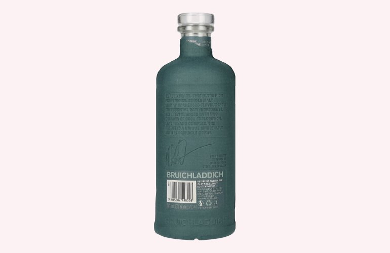Bruichladdich 21 Years Old RE/DEFINE TWENTY ONE Islay Single Malt 50% Vol. 0,7l