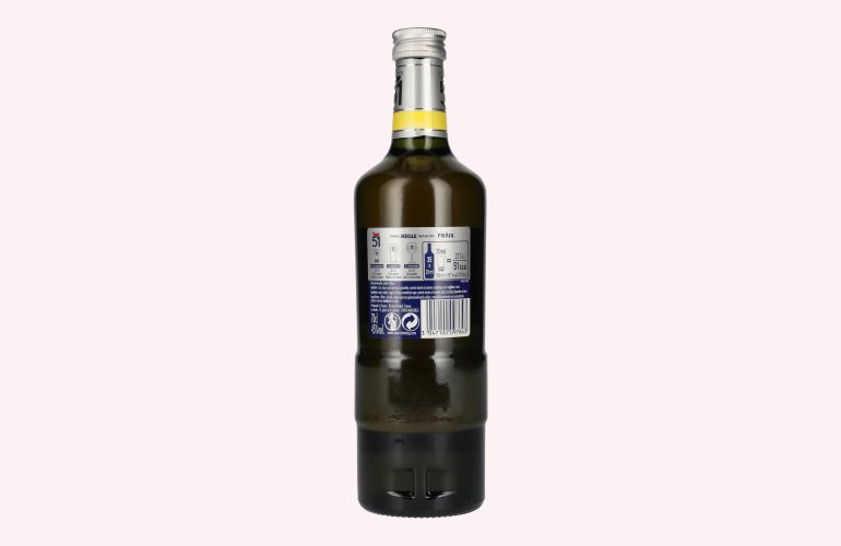 Pastis 51 Pastis de Marseille 45% Vol. 0,7l