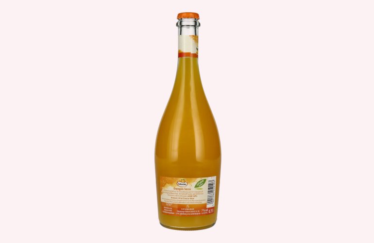 Katlenburger Valensina Orange Secco 7% Vol. 0,75l