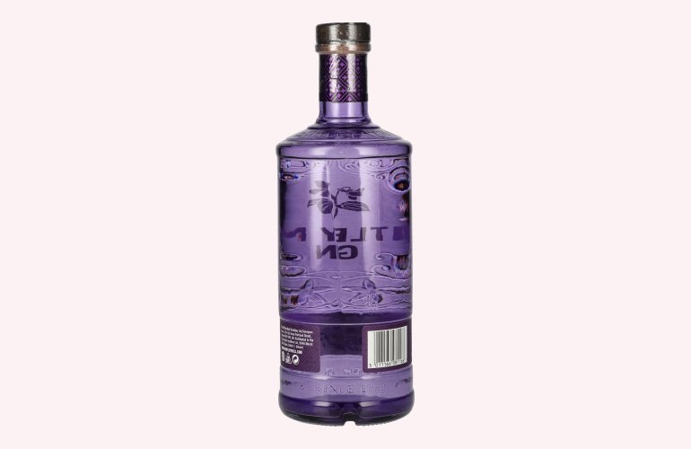Whitley Neill PARMA VIOLET GIN 41,3% Vol. 0,7l