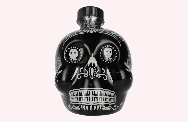 Kah Tequila Añejo 40% Vol. 0,7l