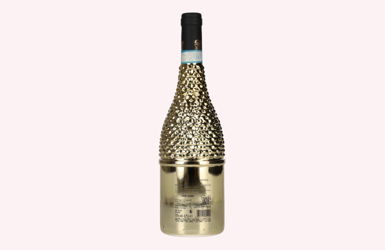 Tagaro Gravità Primitivo di Manduria Riserva DOC 2018 15% Vol. 0,75l