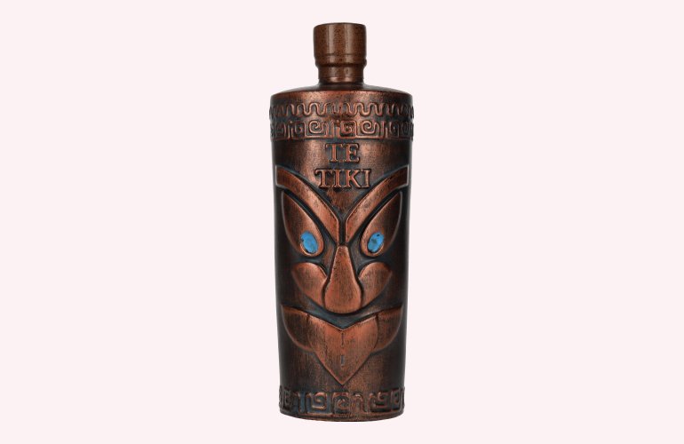 Te Tiki Pineapple Liqueur 40% Vol. 0,7l