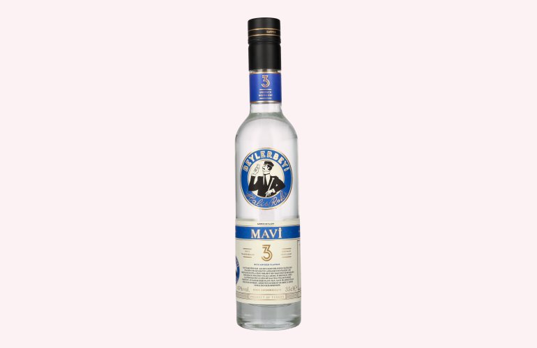 Beylerbeyi Mavi 45% Vol. 0,35l