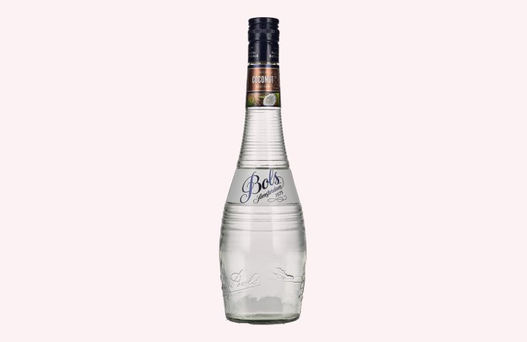 Bols Coconut Liqueur 17% Vol. 0,7l