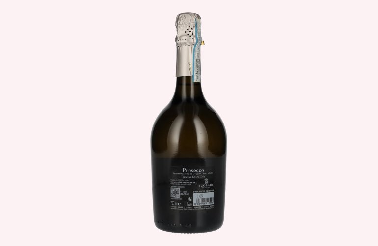 Scolari Prosecco di Treviso Extra Dry DOC 11% Vol. 0,75l