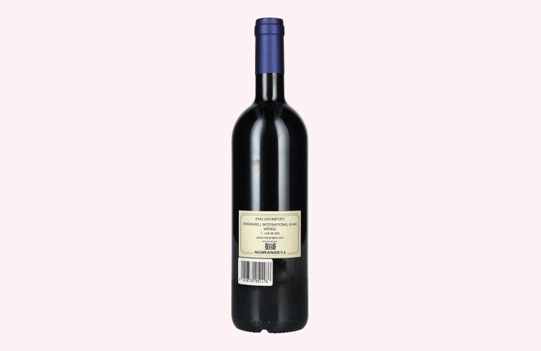 Tenuta San Guido Guidalberto IGT 2023 13,5% Vol. 0,75l